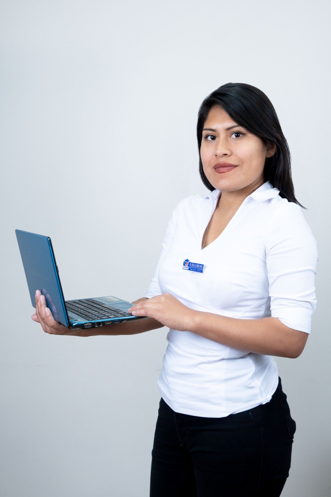 Ing. Guicela Lia Zubieta Apaza 